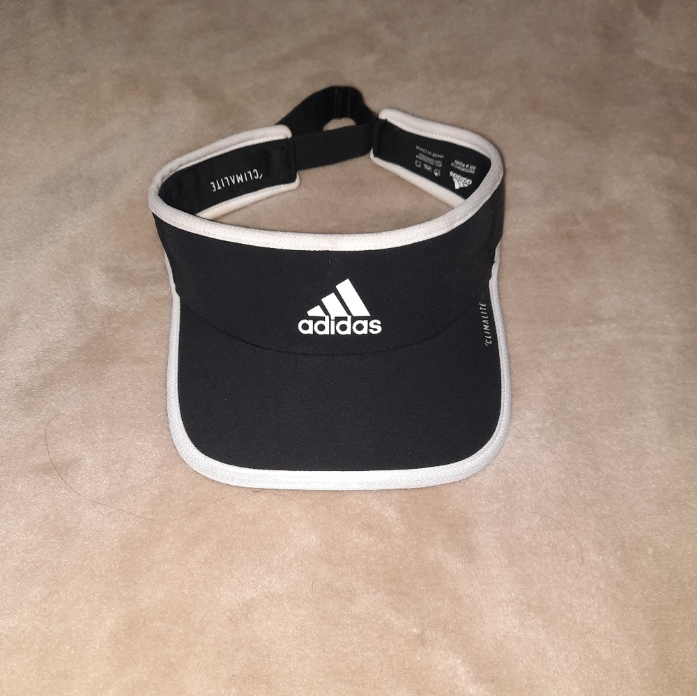 Adidas climalite visor